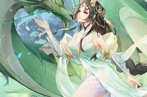 闪烁之光白虎的阵容搭配(闪烁之光四保一狼王阵容)插图1