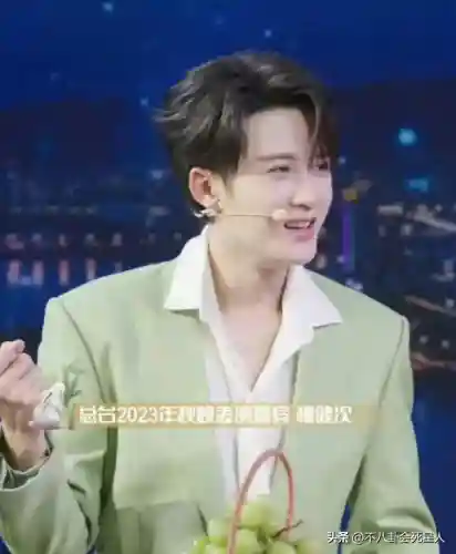 各家中秋晚会阵容搭配(中秋晚会2021年节目单新的节目单)插图9