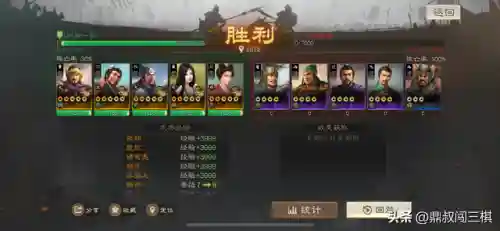 王者荣耀最强兵法阵容搭配(王者荣耀最厉害的阵容)插图1
