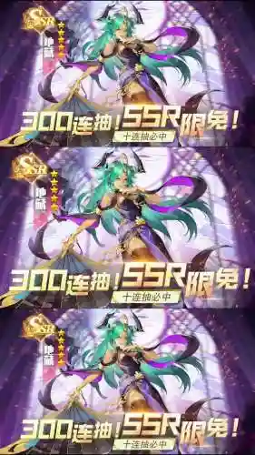 平民搭配什么阵容最好打(开荒最舒服的阵容)插图1
