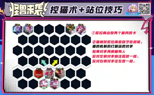 安妮猫咪阵容搭配推荐最新(猫咪大战争ex角色推荐)插图7