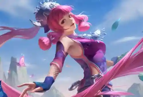 幻龙阵容推荐最新搭配(仙女龙阵容搭配)插图3