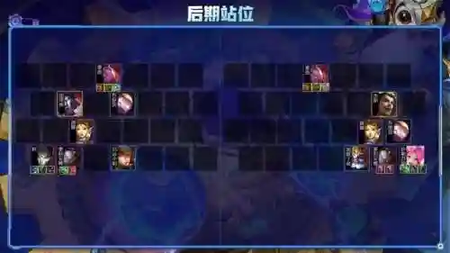 狙神阵容搭配照片高清(和平精英狙神图片)插图9