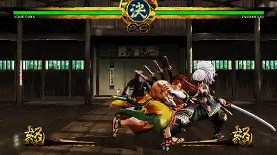 侍魂晓手游阵容搭配(侍忍者最佳阵容)插图4