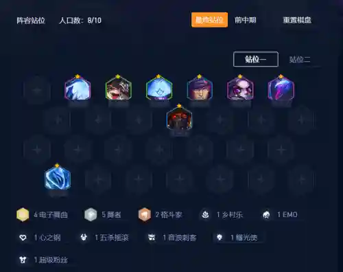 贾克斯强势阵容搭配(贾克斯技能加点顺序)插图2