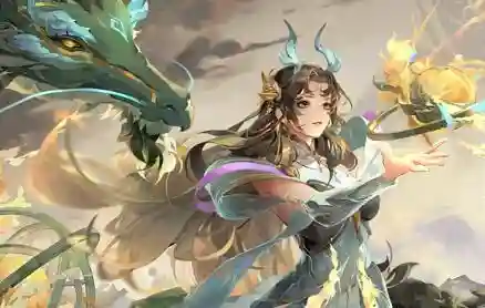 闪烁之光白虎的阵容搭配(闪烁之光四保一狼王阵容)插图