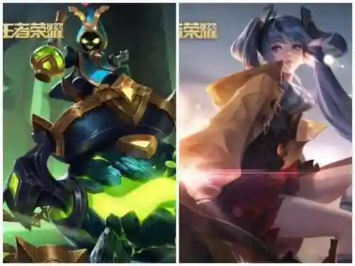 王者阵容搭配选择什么英雄(王者五排阵容)插图2