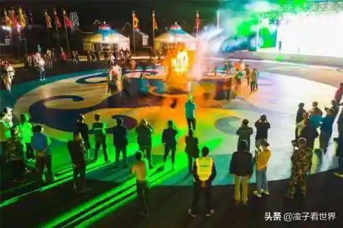 星际战海阵容搭配攻略(星际52区最强阵容)插图19