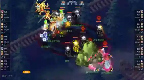 最强决斗场阵容搭配推荐(决斗大师卡组强度排名)插图3