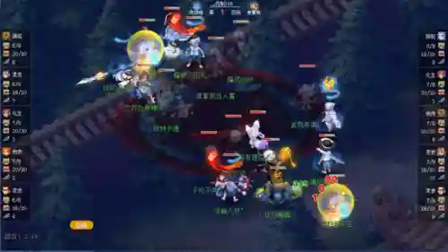 最强决斗场阵容搭配推荐(决斗大师卡组强度排名)插图4
