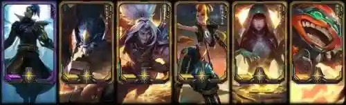 英雄战纪剑魔搭配阵容(三国战纪莫邪剑获得方法)插图18