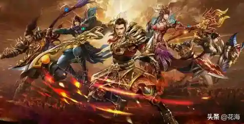 强势法师阵容装备搭配攻略(云顶之弈最新法师阵容)插图6