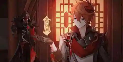 原神公子新手搭配阵容(原神公子平民队伍搭配)
