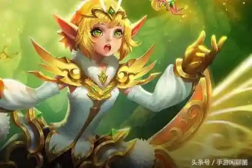 王者峡谷强势阵容搭配图(王者荣耀万象天工最强阵容)插图1