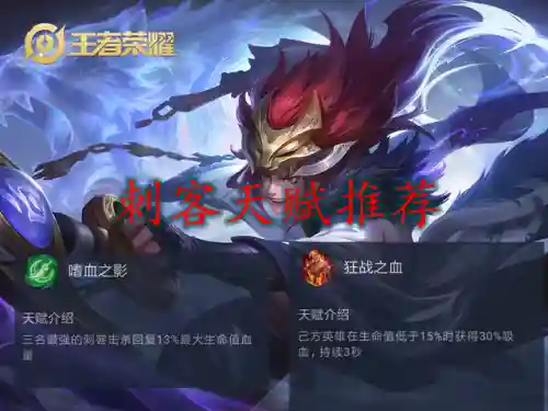 王者荣耀小说最强阵容搭配(王者荣耀最厉害的阵容)插图5