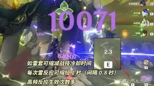 原主阵容和武器搭配图(原神全角色武器搭配推荐)插图7