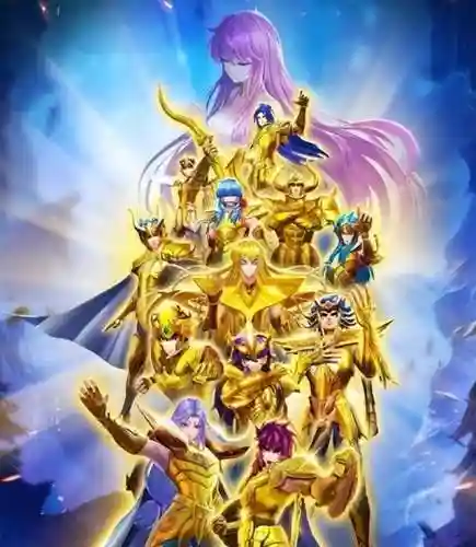斗士星矢正义传说阵容搭配(圣斗士星矢冥王神话2)
