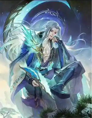 孙策神仙搭配什么阵容好(三国志战略版阵容搭配)插图1