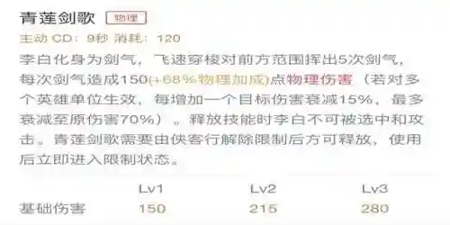 李白回城怎么搭配阵容好(李白搭配哪个辅助最强)插图4