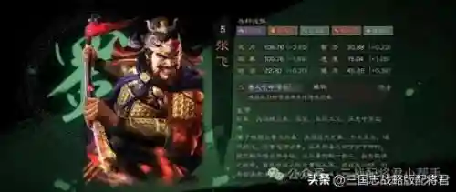 怎么合理搭配阵容战法装备(三国志战略版战法搭配技巧)插图