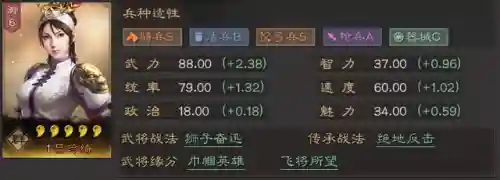 吕妹最强阵容搭配图片(pk赛季吕玲绮最强阵容)插图
