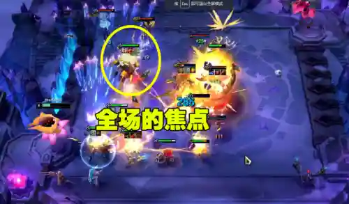 星际龙神阵容搭配图片大全(星际1神族龙骑士厉害么)插图3