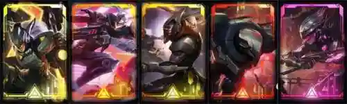 英雄战纪剑魔搭配阵容(三国战纪莫邪剑获得方法)插图1