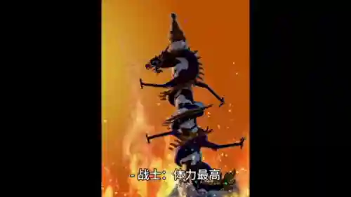 激战职业搭配阵容最新图片(激战2可玩性最高的职业)插图