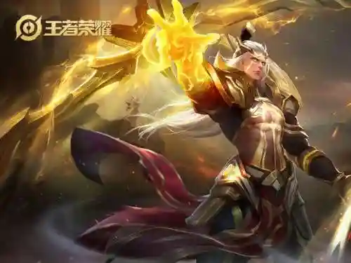 王者射手封神阵容搭配图(王者荣耀阵容搭配大全)插图3