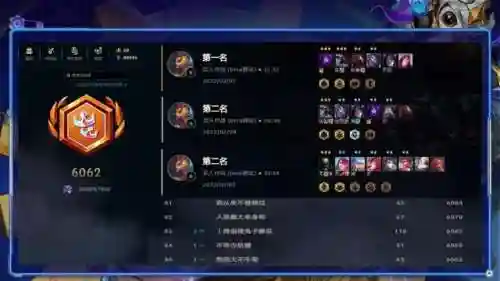 刺客纹章阵容搭配图(尧天刺客流阵容)插图2