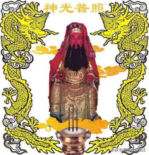 玉神大帝阵容搭配攻略(天神大战最强阵容)插图
