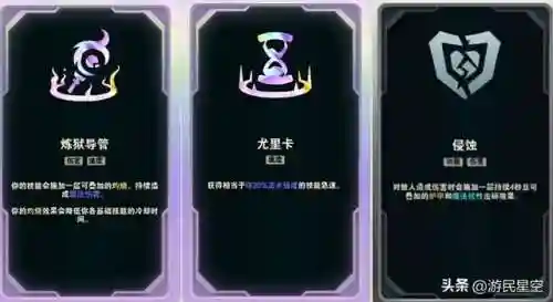 竞技场法系阵容搭配(战歌竞技场合作对战最强阵容)插图7