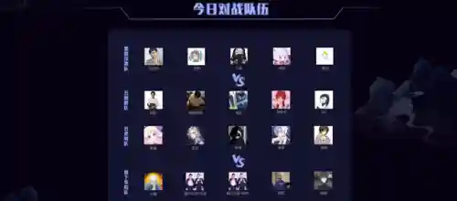 诸神之战青年阵容搭配推荐(众神派对3阵容搭配攻略)插图1