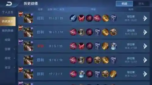马可波罗打野阵容搭配(马可波罗出装最强输出)插图2