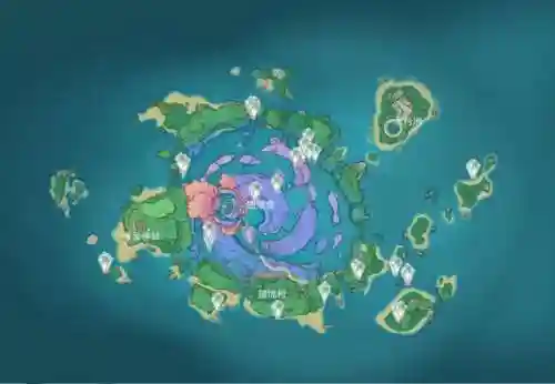 荒龙一斗阵容搭配(0命荒泷一斗平民毕业面板)插图12