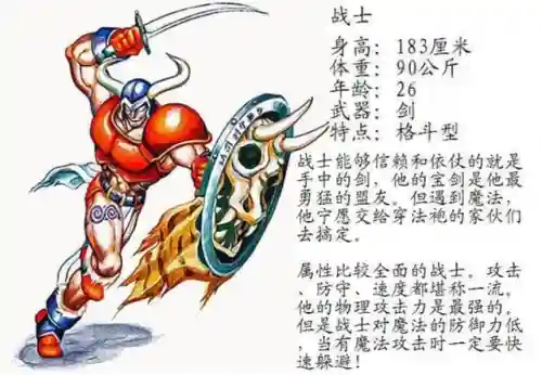 龙王战士阵容最强搭配图片(圣盾龙王阵容s3.5)插图3