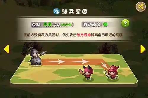 驯龙三国什么阵容(驯龙三国下载)插图2