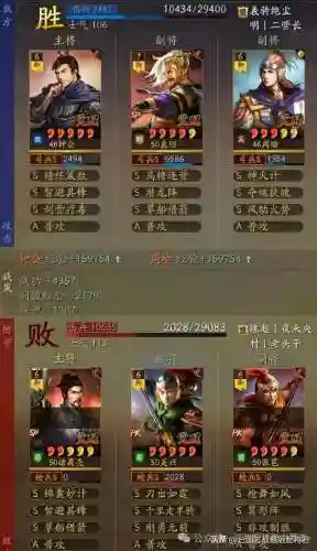 三国志周瑜袁绍关系阵容(三国志战略版攻略周瑜)插图3