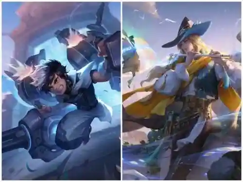 弈星克制什么辅助阵容(谁克制弈星)插图3