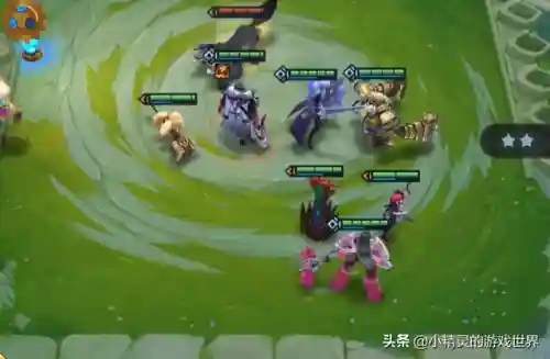 怎样克制白魔法师阵容出装(法师克星和永世法衣叠加吗)插图5