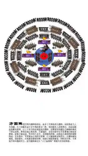 三国志14古代阵容图书(三国志14最强武将组合)插图2