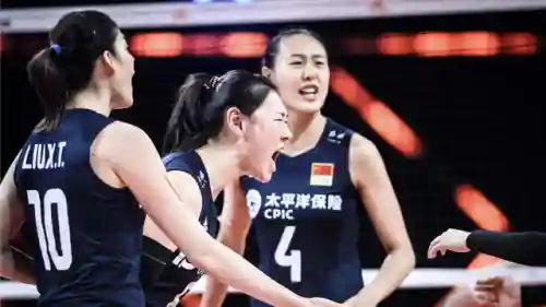 中国女排替补阵容水平差(中国女排5人退役)插图4