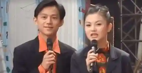 快乐大本营五人阵容名单(快乐大本营20210515嘉宾)插图5
