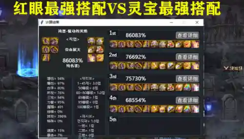 地下城没神话怎么搭配阵容(魔窟无尽的地下城最强阵容)插图2