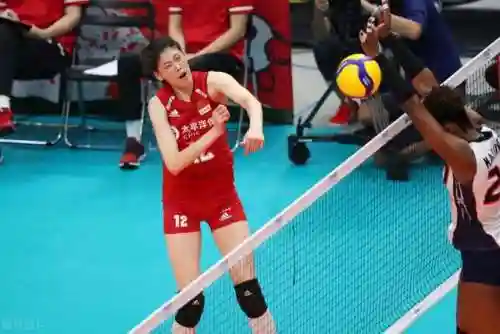 中国女排替补阵容水平差(中国女排5人退役)插图8