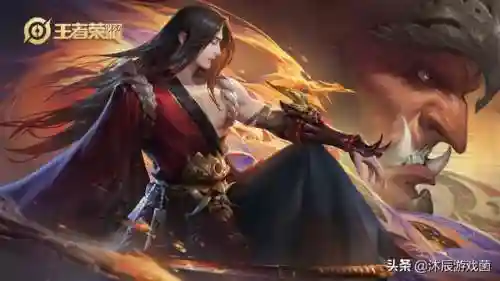 边路李信橘右京阵容(边路李信最强出装)插图3