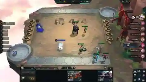 云顶之奕阵容阵容乌鸦(云顶之弈大嘴阵容)插图4