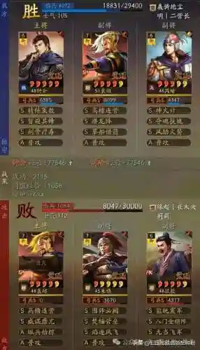 三国志周瑜袁绍关系阵容(三国志战略版攻略周瑜)插图1