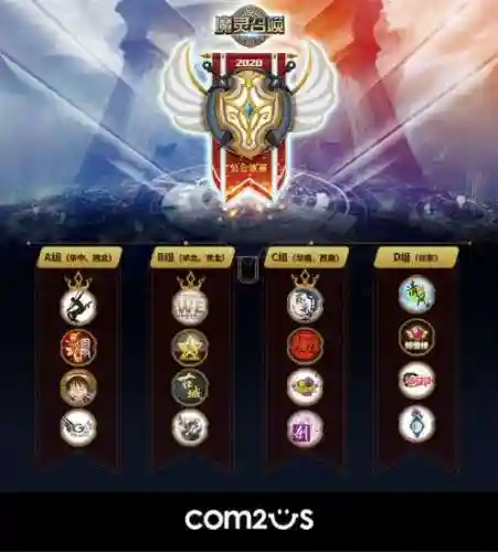 魔灵召唤突破5火雷帝阵容(魔灵召唤暗雷帝技能详解)插图