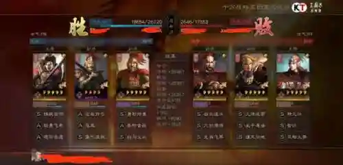 三国志战略版双诸葛亮阵容(三国志战略版sp关羽)